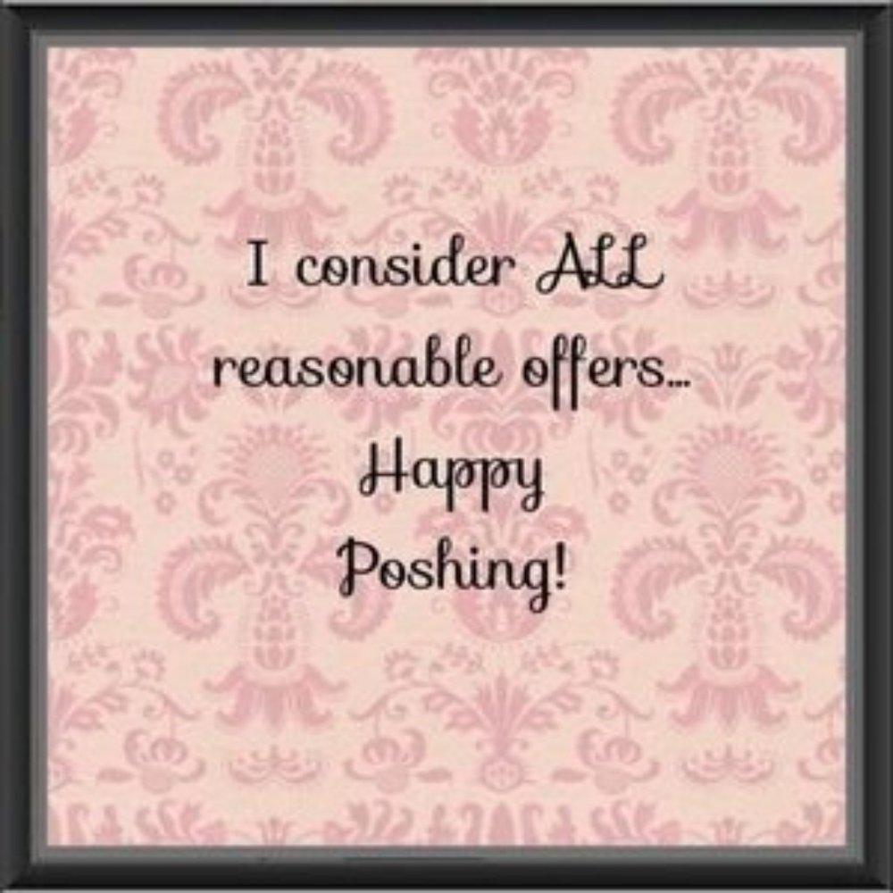I Love Offers!!